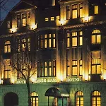 Kaiser Karl Hotel Bonn
