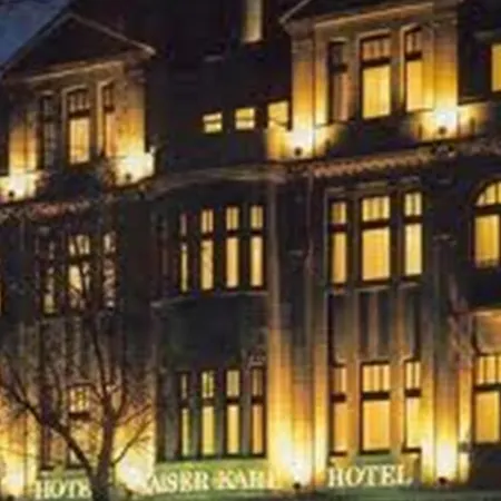 Hotel Kaiser Karl Bonn