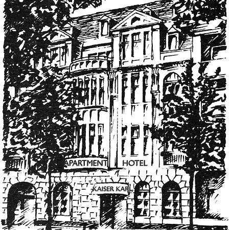 أبارتمنت كايسر كارل