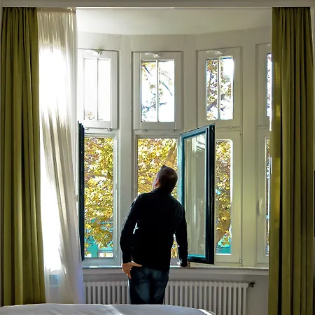 Hotel Kaiser Karl