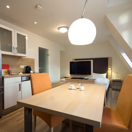 Kaiser Karl Otel Bonn