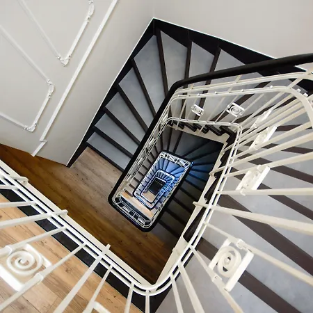 Hotel Kaiser Karl 4*