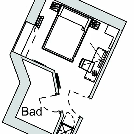 Kaiser Karl Hotel Bonn