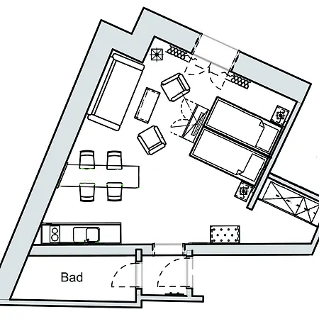 Kaiser Karl Hotel 4*