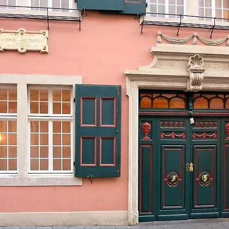 Kaiser Karl Hotel Bona