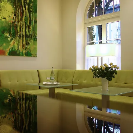 Hotel Kaiser Karl Bona