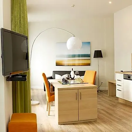 Hotel Kaiser Karl Bonn