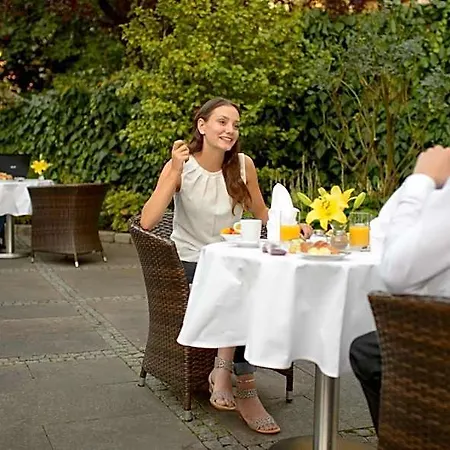 Hotel Kaiser Karl 4*