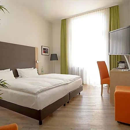 Hotel Kaiser Karl
