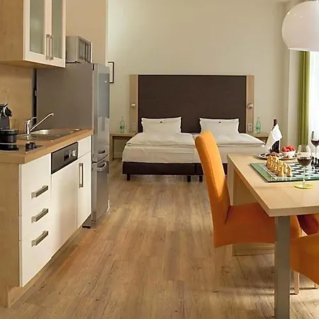 Kaiser Karl Hotel Bonn