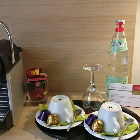Kaiser Karl Hotel Bona