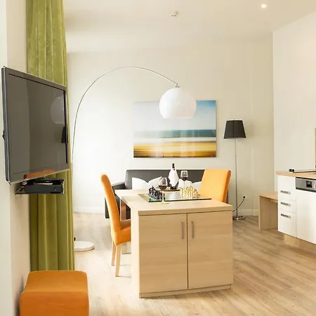 Kaiser Karl Hotel 4*