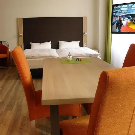 Hotel Kaiser Karl 4*