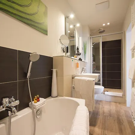 Hotel Kaiser Karl 4*