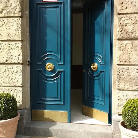 فندق أبارتمنت كايسر كارل بون