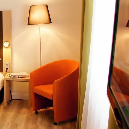 Hotel Kaiser Karl Bonn