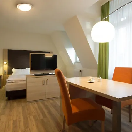 Hotel Kaiser Karl 4*