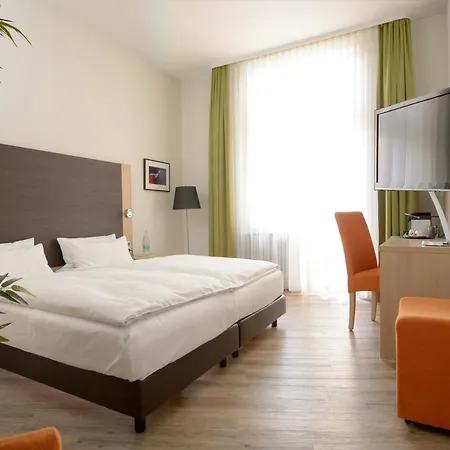 Kaiser Karl Hotel Bona