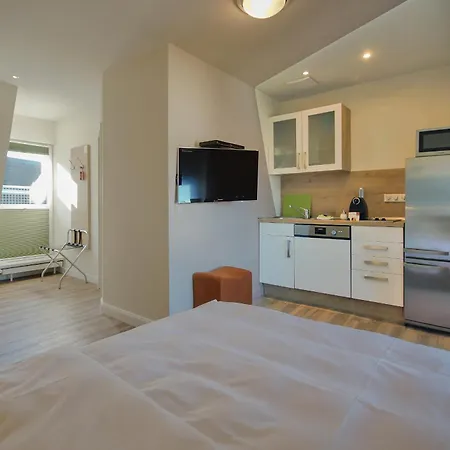 Hotel Kaiser Karl 4*