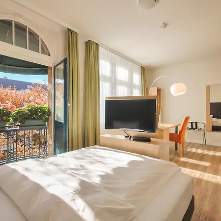 Hotel Kaiser Karl