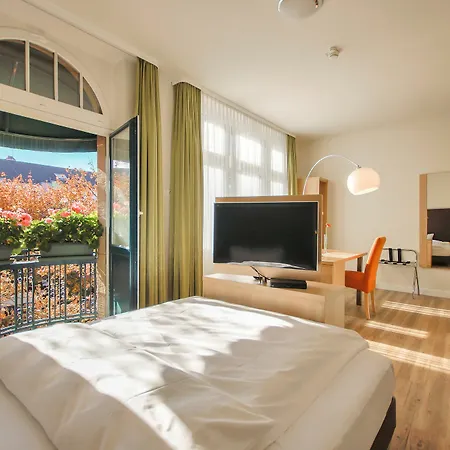 Hotel Kaiser Karl