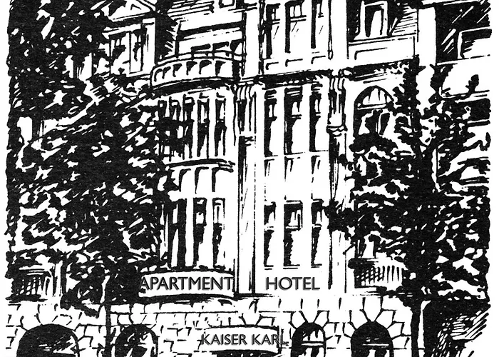 أبارتمنت كايسر كارل