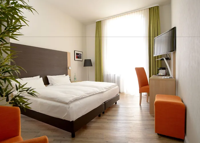 호텔 Kaiser Karl 4*