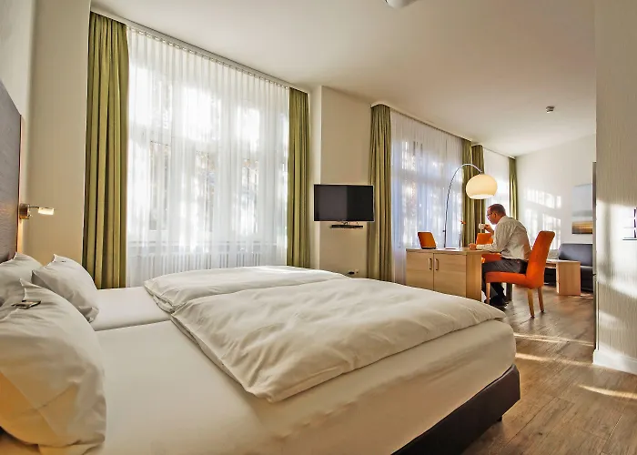 Hotel Kaiser Karl 4*