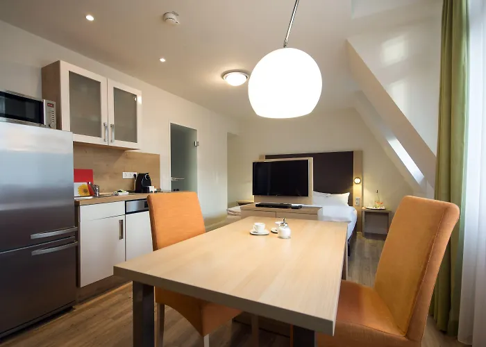 Kaiser Karl Hotel Bonn