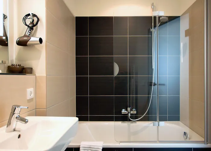 Hotel Kaiser Karl 4*