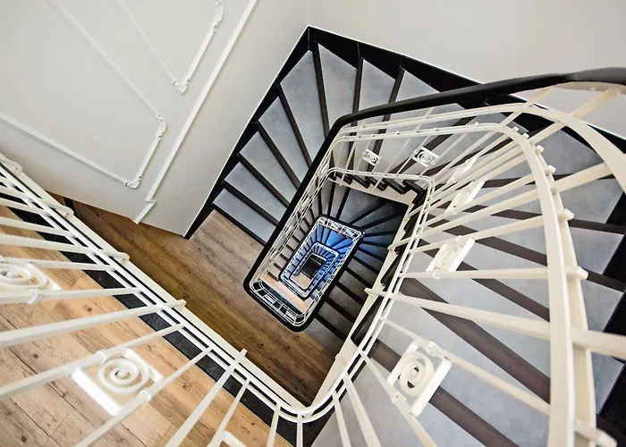 Hotel Kaiser Karl 4*