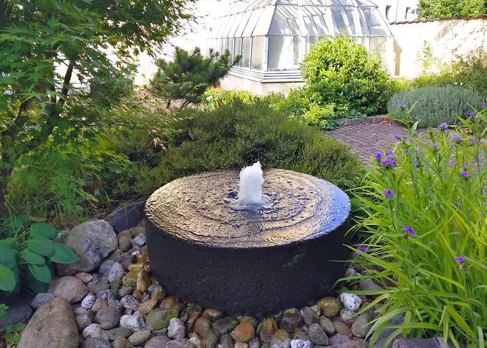 Kaiser Karl 호텔 본