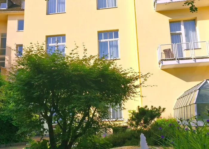 Hotel Kaiser Karl Bonn