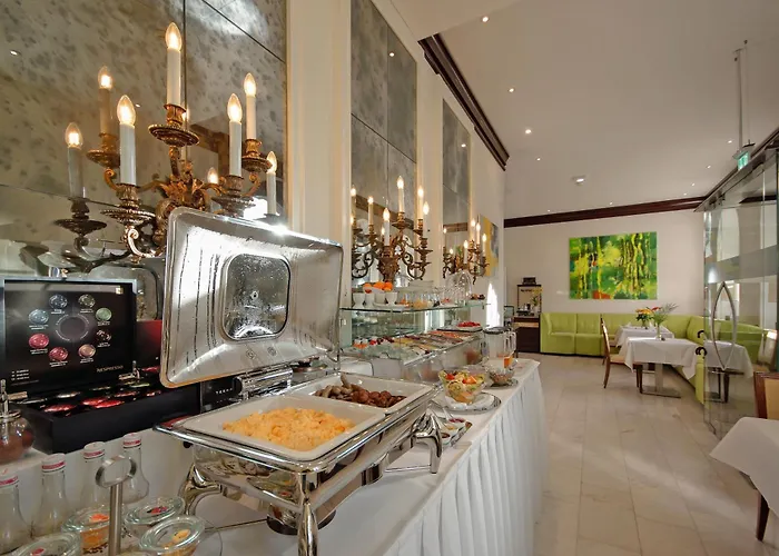 Kaiser Karl 4* Βόννη