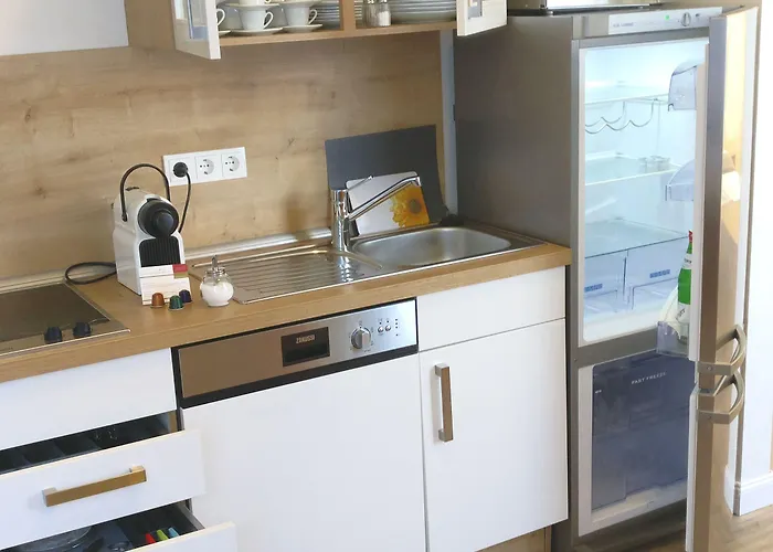 Kaiser Karl 호텔 본