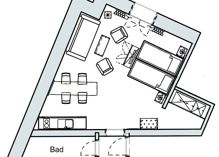 Kaiser Karl Ξενοδοχείο 4*