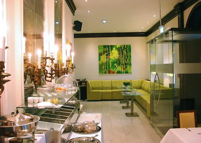 Kaiser Karl 4* Βόννη