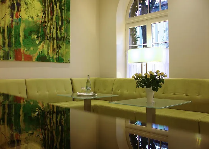 Hotel Kaiser Karl Bonn