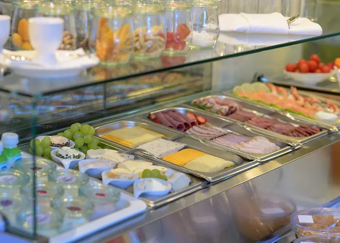 호텔 Kaiser Karl 4*