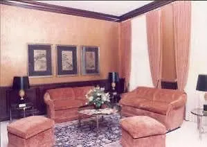 Ξενοδοχείο Kaiser Karl 4*