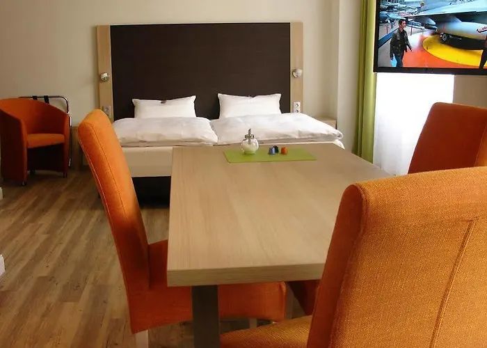 Hotel Kaiser Karl 4*