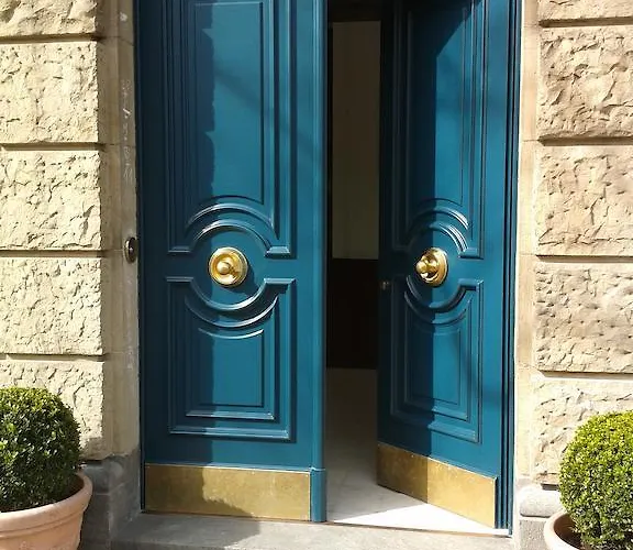 Ξενοδοχείο Kaiser Karl Βόννη