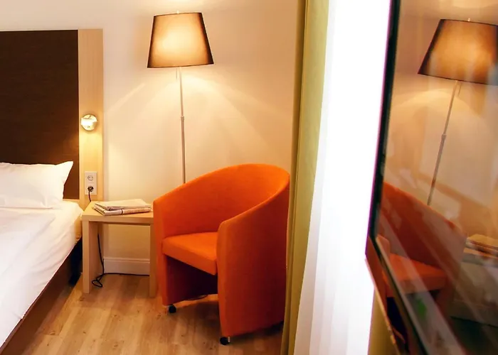 Hotel Kaiser Karl Bonn