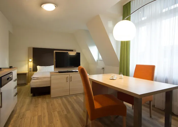 Hotel Kaiser Karl 4*