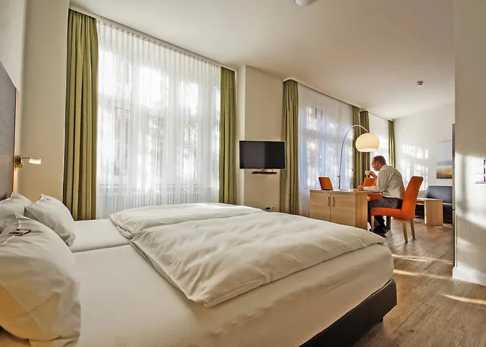 Hotel Kaiser Karl 4*