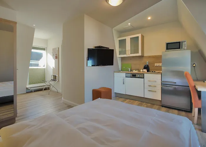 Hotel Kaiser Karl 4*